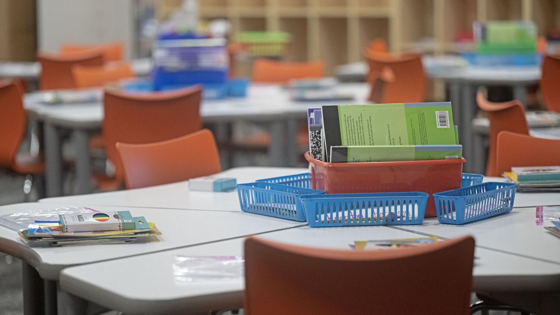 Louisiana schools must install cameras in special ed classrooms, update restraint policies